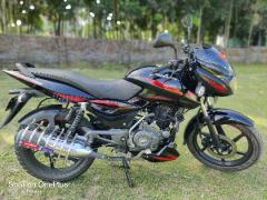 Bajaj Pulsar 150